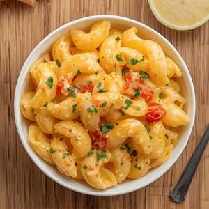 Kids Mac + Cheese