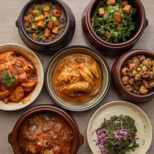 Featured Hot Sides