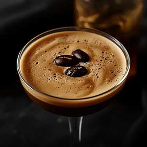 Espresso Martini