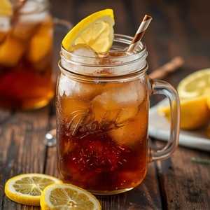 Ina Mae's Famous Sweet Tea