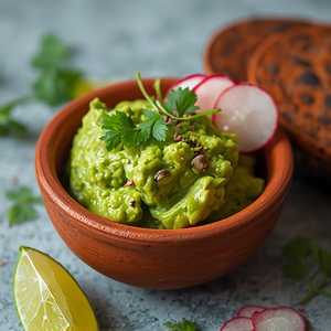 Small Guacamole