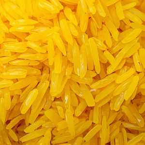 Saffron Rice