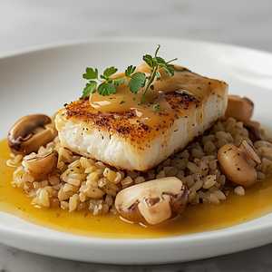 BLACK BASS