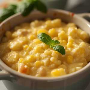Creamed Corn