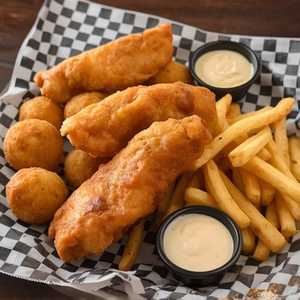Fish Fry