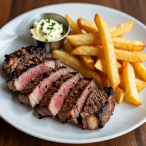 Prime Steak Frites