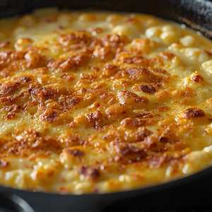 X-2. 콘치즈 Corn Cheese (Extra)