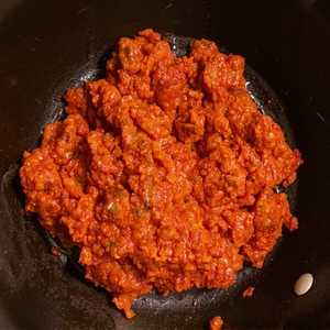 Chorizo