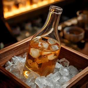 House Cold Sake