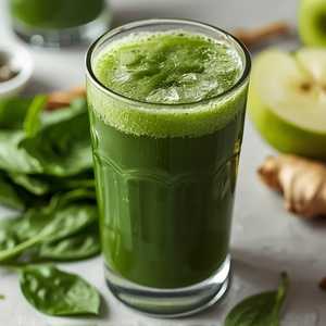 Power Juice