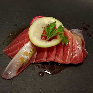 SD TUNA CRUDO