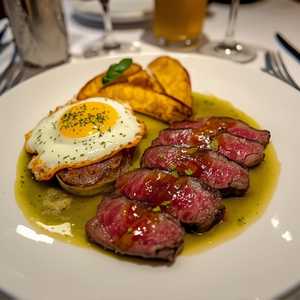 Wagyu A Lo Pobre