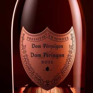 Dom Perignon Rose