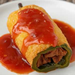 Chili Relleno (Appetizer)