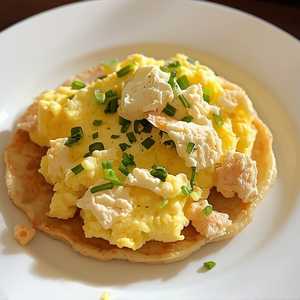 Crab Scramble