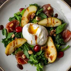 Burrata