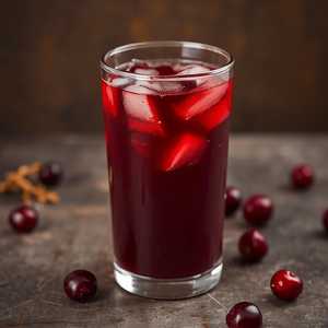 Cranberry Juice