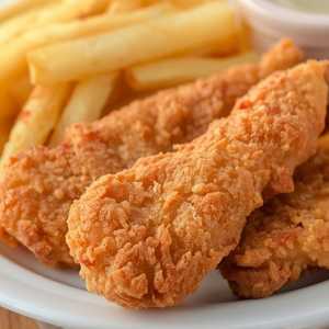 Kids Chicken Tenders