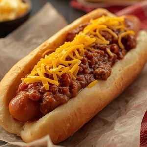 Nicky's Beef Coney
