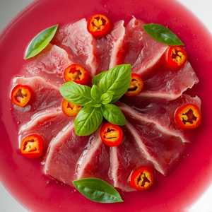 Crudo di Pesce