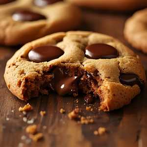 Chocolate Chunk Cookie