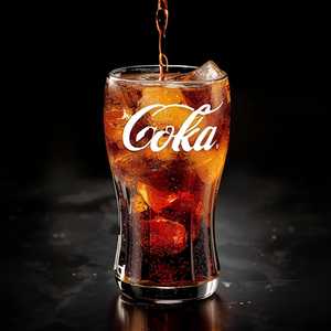 Diet Coke (Fountain)