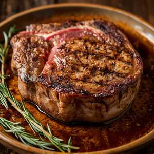 Boneless Ribeye