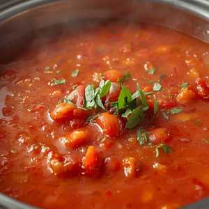 Tomato Soup Base