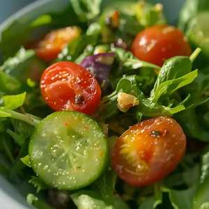 House Salad