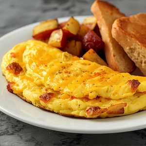 Omelet