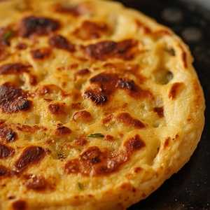 Aloo Classic Potato
