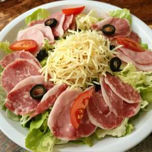 Chef Salad