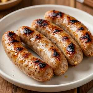Chicken Sausage