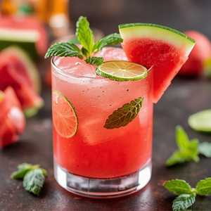 Tito's® Watermelon Sprtiz