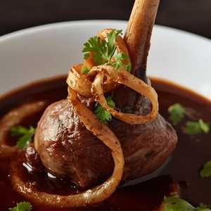 Nalli Gosht