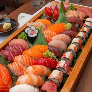Paperfish Tasting (to share)
