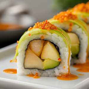 Veggie Roll