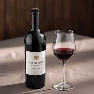 Cabernet Sauvignon - Joseph Phelps Insignia