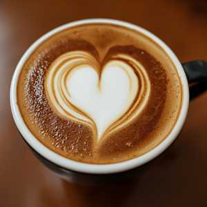 Lavazza Cappuccino