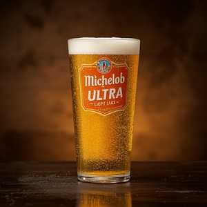 Michelob Ultra