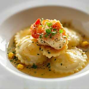 Agnolotti