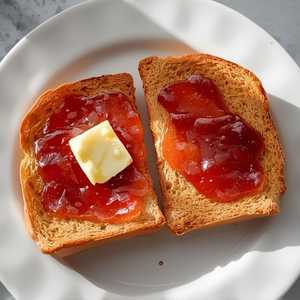Light Breakfast