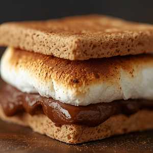 S'more