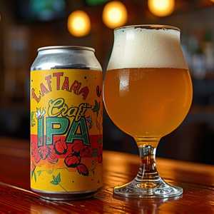 Hetty Alice, Long Island Light, IPA