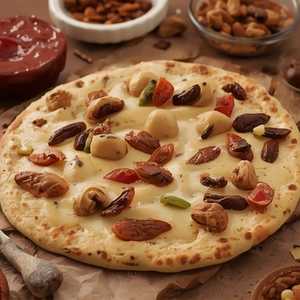 Kasmari Naan