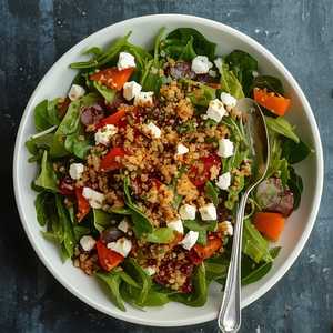 ARUGULA