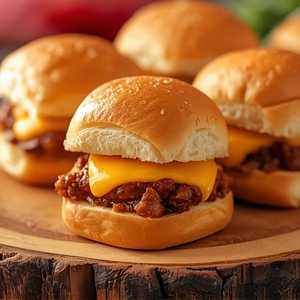 Sliders