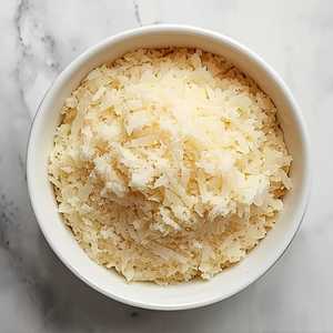 Parmesan Cheese