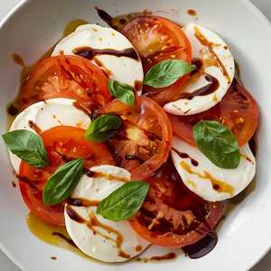 BEEFSTEAK TOMATO SALAD