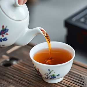 Qi Lan Oolong